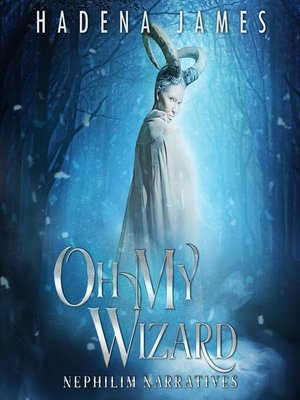 cover image of Oh My Wizard